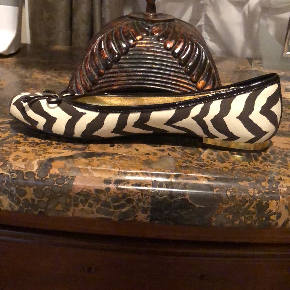 Coach flats - Picture 2 of 3